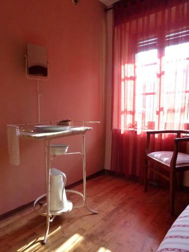 Bed & Breakfast La Can�oula