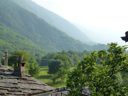 Bed & Breakfast La Can�oula