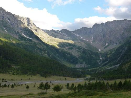 Bed & Breakfast La Can�oula