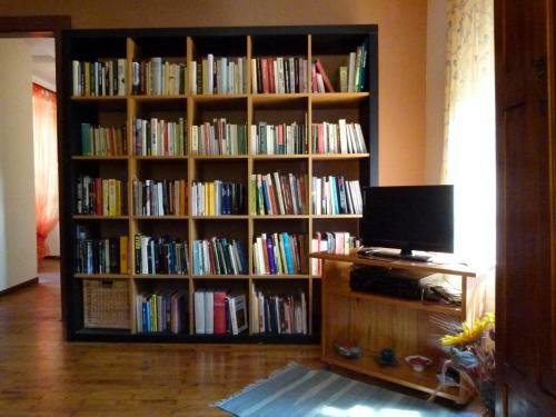 Bed & Breakfast La Can�oula