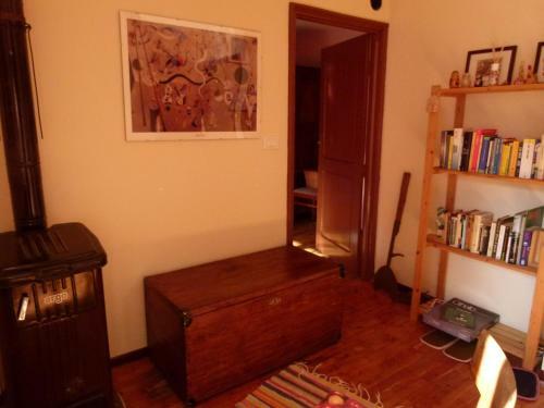 Bed & Breakfast La Can�oula