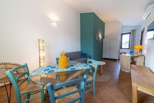 Rif Holiday Home Stagnone Marsala