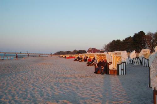 Apartamento Zum Sonnenuntergang