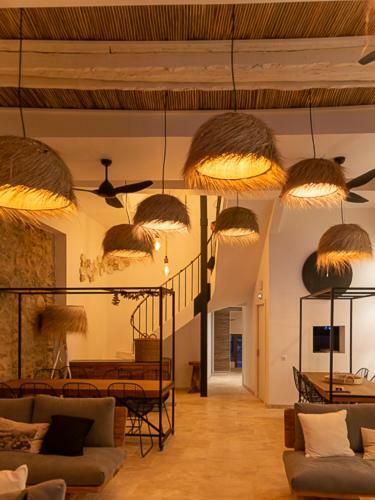 Hostal Le S