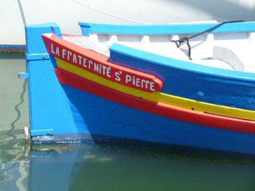 Apartamentos Le Nid De La Mouette