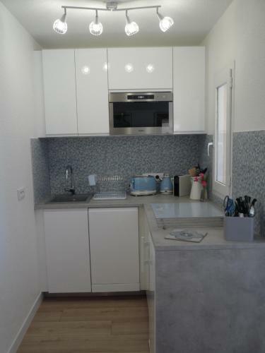 Apartamentos Le Nid De La Mouette