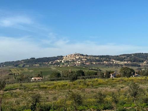 Locazione Turistica Il Fienile