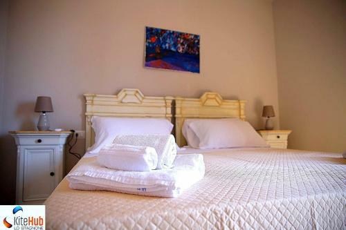Bed & Breakfast Kite Hub Lo Stagnone