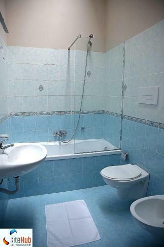 Bed & Breakfast Kite Hub Lo Stagnone