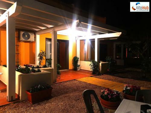 Bed & Breakfast Kite Hub Lo Stagnone
