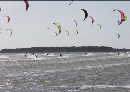 Bed & Breakfast Kite Hub Lo Stagnone