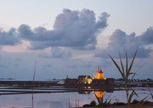 Bed & Breakfast Kite Hub Lo Stagnone