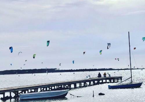 Bed & Breakfast Kite Hub Lo Stagnone