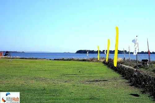 Bed & Breakfast Kite Hub Lo Stagnone