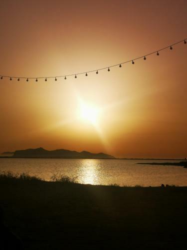 Bed & Breakfast Kite Hub Lo Stagnone