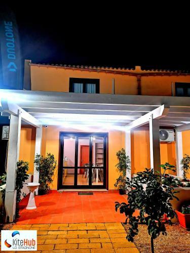 Bed & Breakfast Kite Hub Lo Stagnone