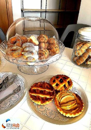 Bed & Breakfast Kite Hub Lo Stagnone