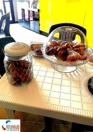 Bed & Breakfast Kite Hub Lo Stagnone