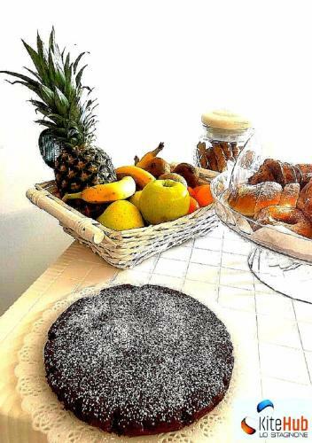 Bed & Breakfast Kite Hub Lo Stagnone