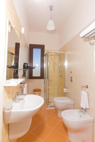 Hostal Villa Elios Guesthouse