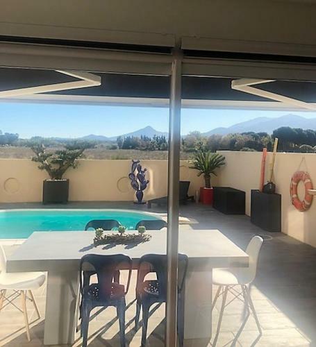 Villa 3 Impasse Louis Bass�de