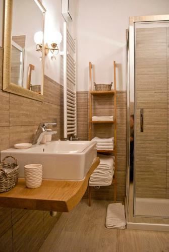 Apartamento Suites Bobbio