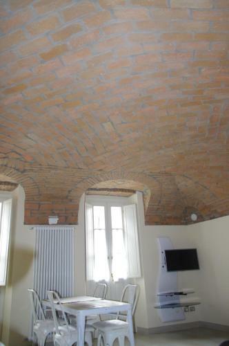 Apartamento Suites Bobbio