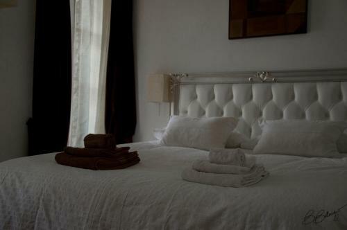 Bed & Breakfast La Torretta Bobbio
