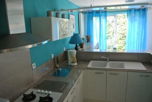 Apartamento Annie Llense