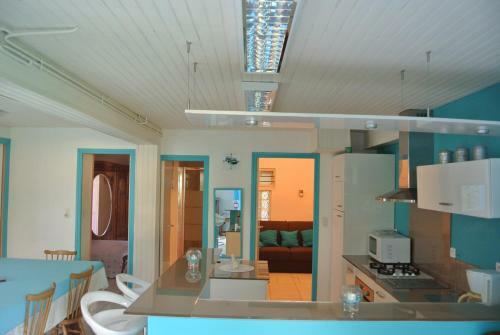 Apartamento Annie Llense