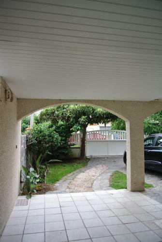 Apartamento Annie Llense