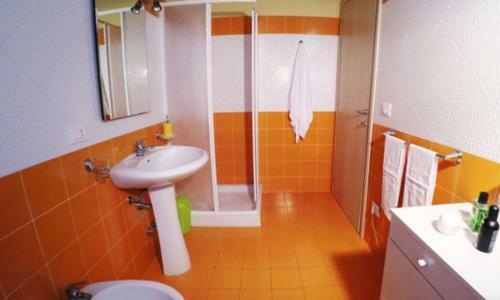 Apartamento Sole 2 - Monolocale Con Soppalco