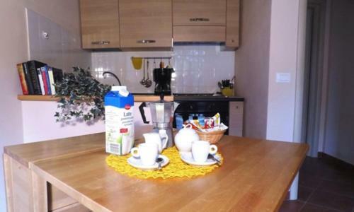 Apartamento Sole 2 - Monolocale Con Soppalco