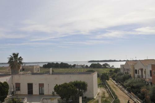 Torre Sances Holiday Apartament