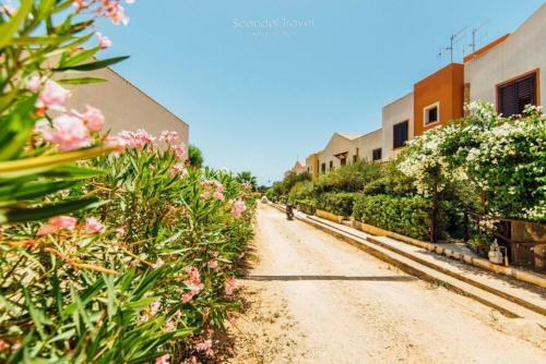 Torre Sances Holiday Apartament