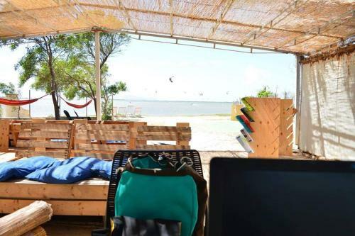 Torre Sances Holiday Apartament