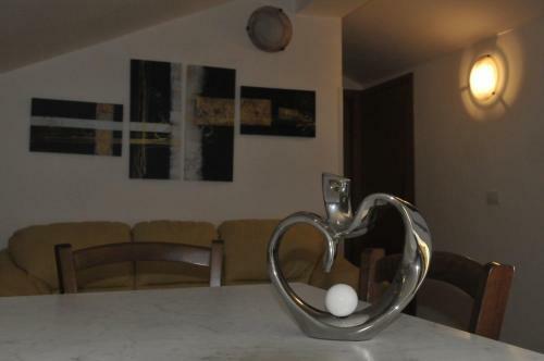 Torre Sances Holiday Apartament