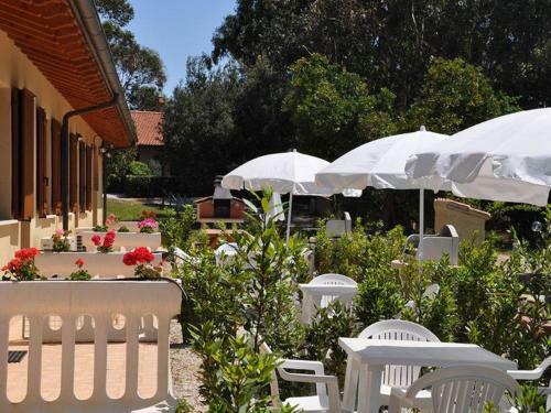 Apartamento Marina 1 - Bilocale