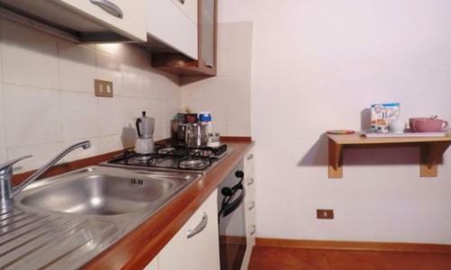 Apartamento Marina 1 - Bilocale