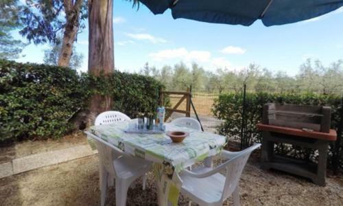 Apartamento Marina 1 - Bilocale