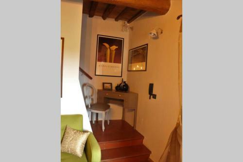 Apartamento Antiche Fonti