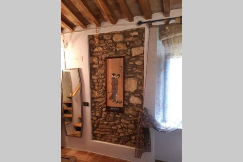 Apartamento Antiche Fonti