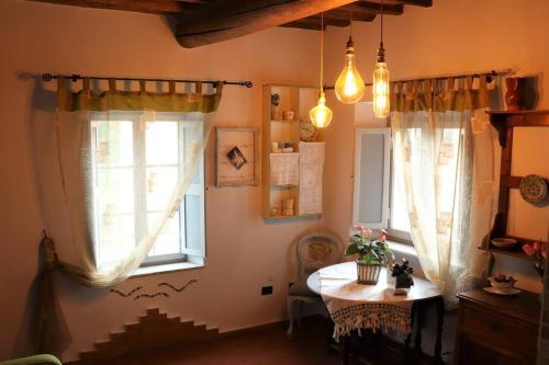 Apartamento Antiche Fonti