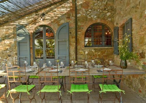 Villa Ginestra By Mc Luxury Rentals