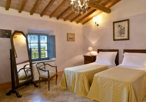 Villa Ginestra By Mc Luxury Rentals