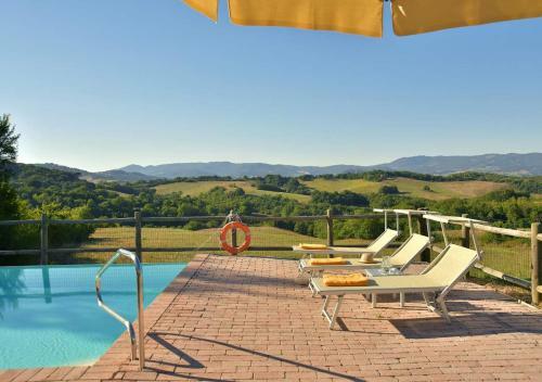 Villa Ginestra By Mc Luxury Rentals