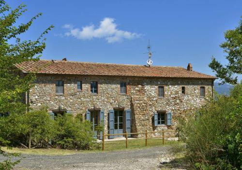 Villa Ginestra By Mc Luxury Rentals