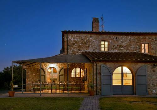 Villa Ginestra By Mc Luxury Rentals