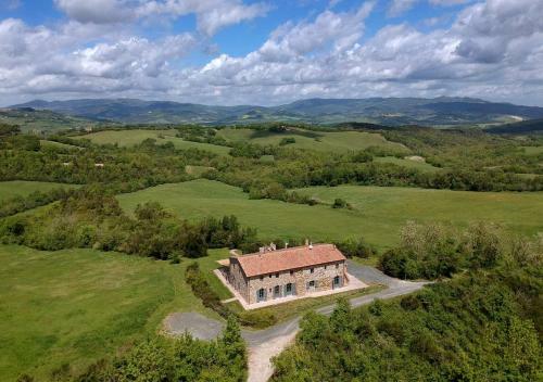 Villa Ginestra By Mc Luxury Rentals