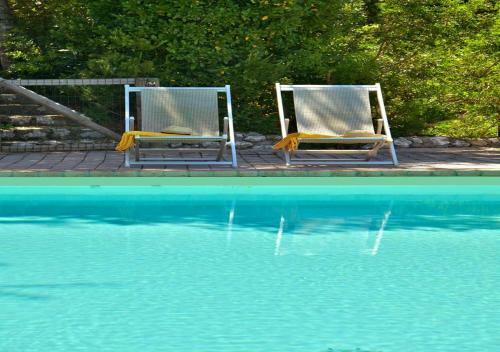 Villa Ginestra By Mc Luxury Rentals